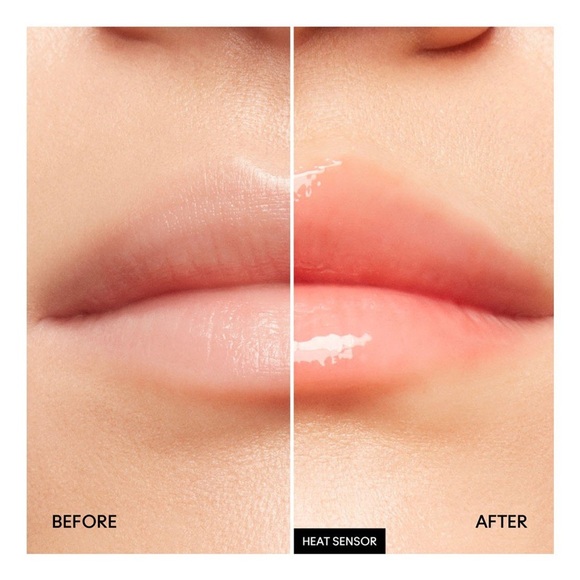 M·A·C Squirt Plumping Gloss Stick - lip gloss HEAT SENSOR NEW/ Sealed packaging - Picture 12 of 16